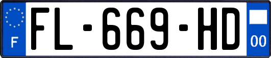 FL-669-HD