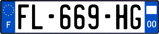 FL-669-HG