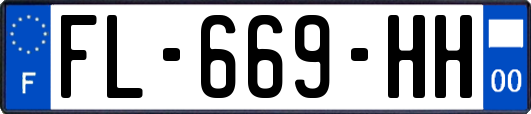 FL-669-HH
