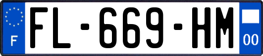 FL-669-HM