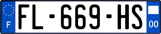 FL-669-HS