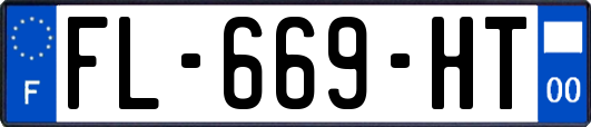 FL-669-HT