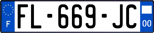FL-669-JC