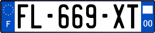 FL-669-XT