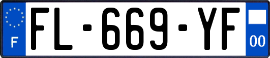 FL-669-YF