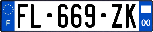 FL-669-ZK