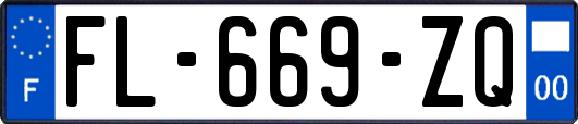 FL-669-ZQ