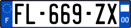 FL-669-ZX