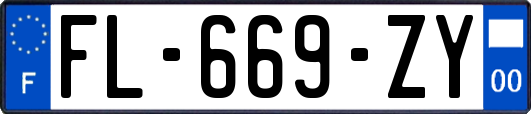 FL-669-ZY