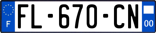 FL-670-CN