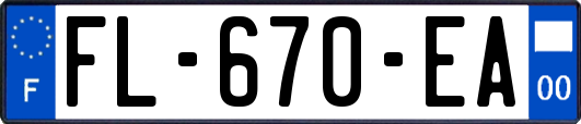 FL-670-EA