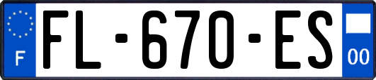 FL-670-ES