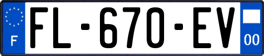 FL-670-EV