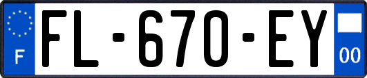 FL-670-EY