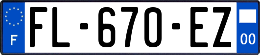 FL-670-EZ