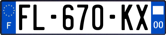 FL-670-KX