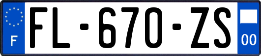 FL-670-ZS