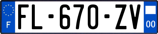 FL-670-ZV