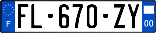 FL-670-ZY