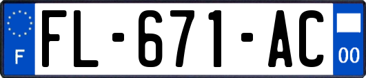 FL-671-AC