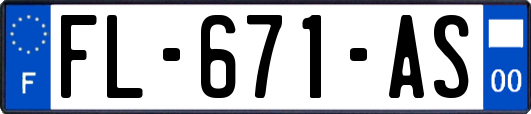 FL-671-AS