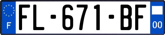 FL-671-BF