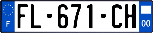 FL-671-CH