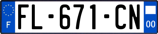 FL-671-CN