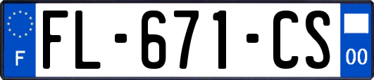 FL-671-CS