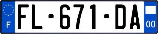 FL-671-DA