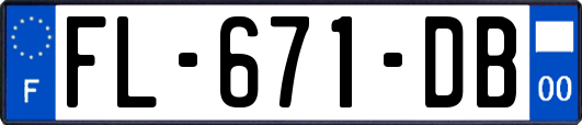 FL-671-DB