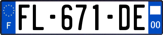 FL-671-DE