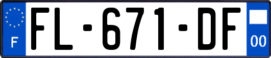 FL-671-DF