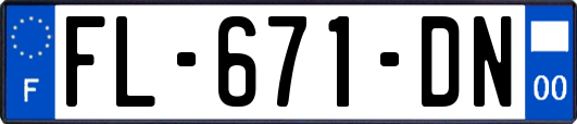 FL-671-DN