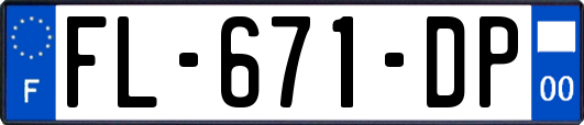 FL-671-DP