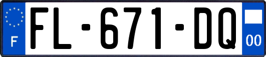 FL-671-DQ