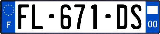 FL-671-DS