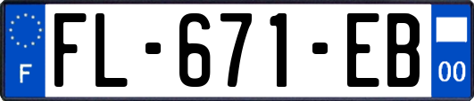 FL-671-EB