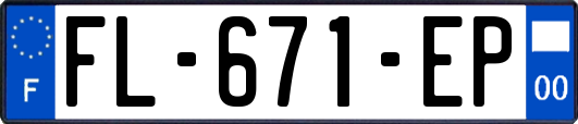 FL-671-EP
