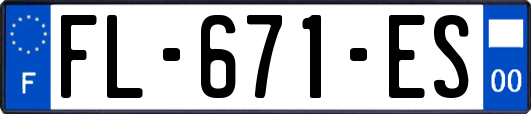 FL-671-ES