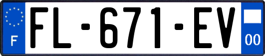 FL-671-EV