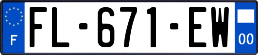 FL-671-EW