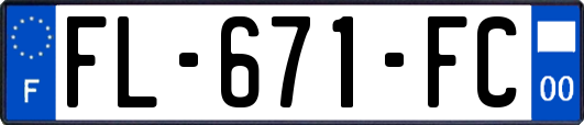 FL-671-FC