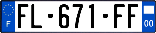 FL-671-FF