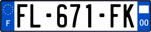 FL-671-FK