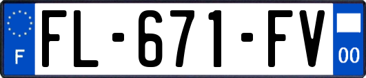 FL-671-FV