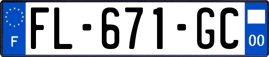 FL-671-GC