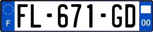 FL-671-GD