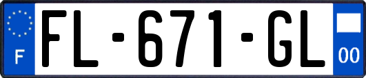 FL-671-GL