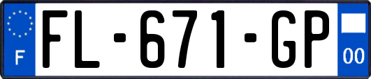 FL-671-GP